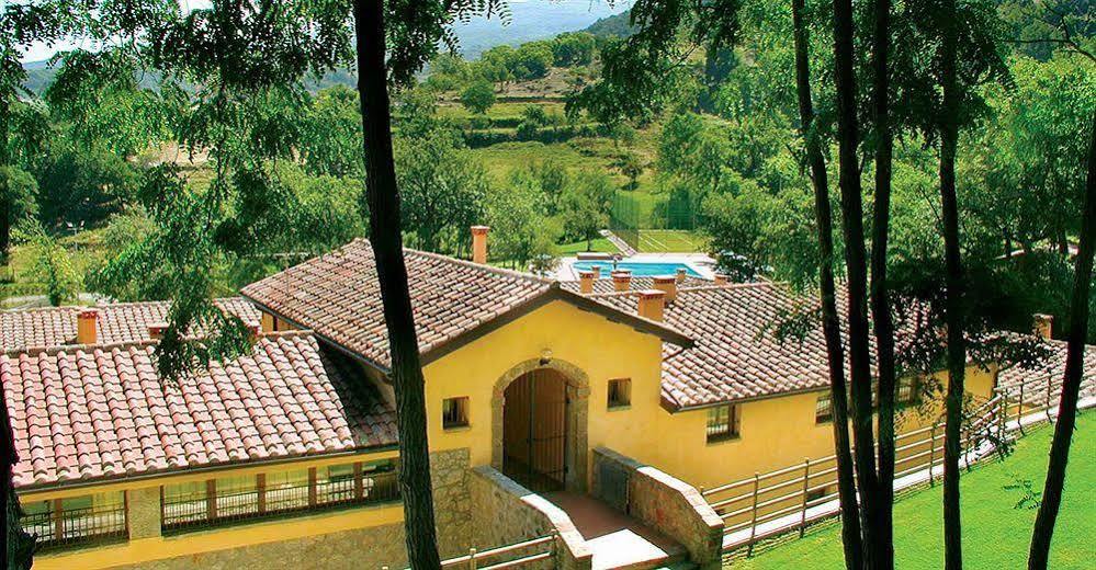 Terre Gialle - La Val D'Orcia Nascosta Castel del Piano  Exterior photo